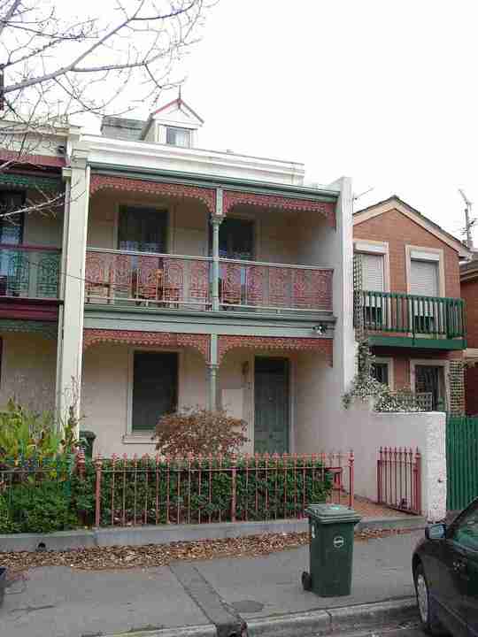 fitzroy napier street fitzroy napier street 27