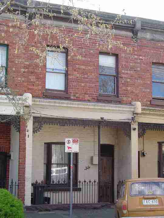 fitzroy kerr street fitzroy kerr street 75