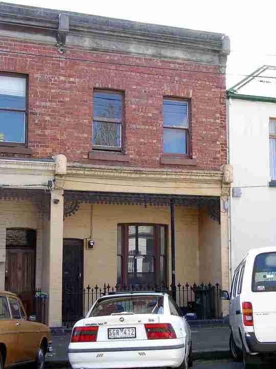 fitzroy kerr street fitzroy kerr street 77