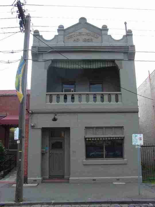 clifton hill queens parade clifton hill queens parade 177