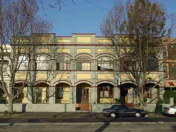 fitzroy nicholson street fitzroy nicholson street 70-74