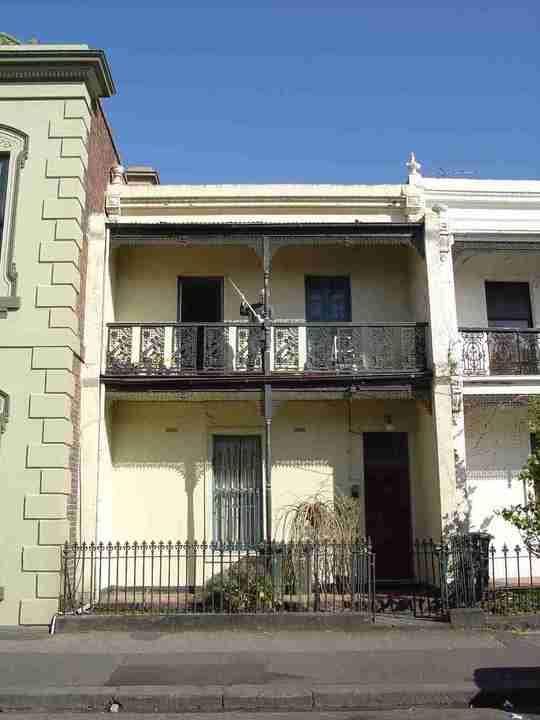 fitzroy bell street fitzroy bell street 80