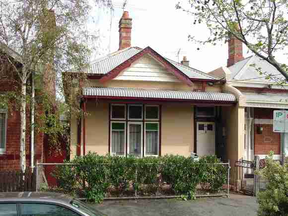 fitzroy george street fitzroy george street 467