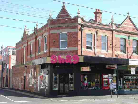 fitzroy brunswick street fitzroy brunswick street 377 unit gr