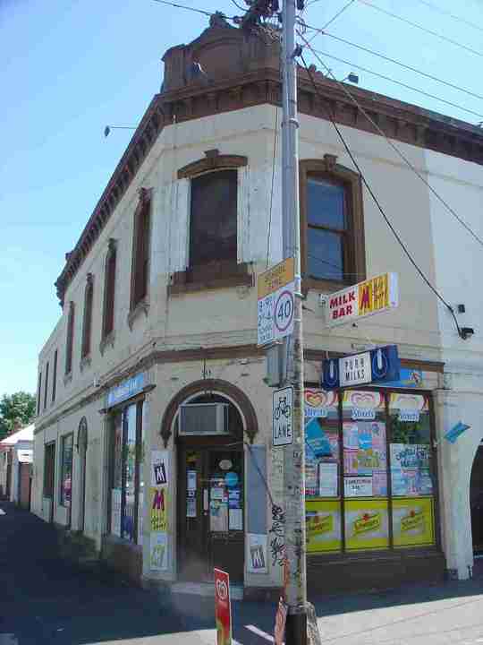fitzroy north brunswick street fitzroy north brunswick street 549