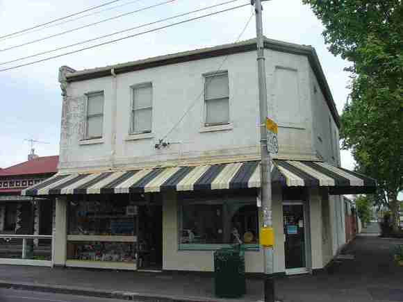 fitzroy north brunswick street fitzroy north brunswick street 550