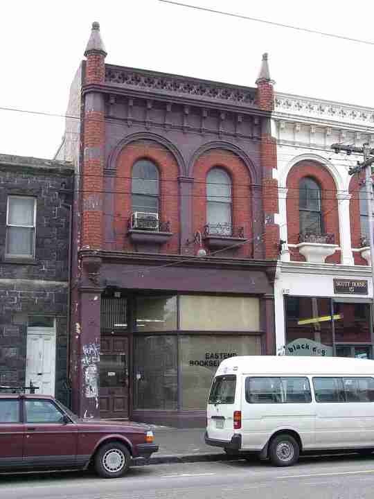 fitzroy gertrude street fitzroy gertrude street 13