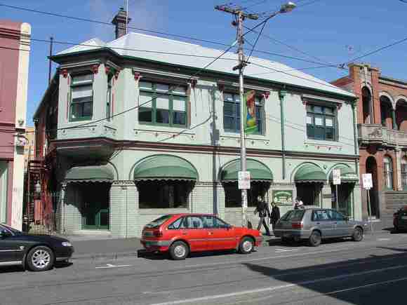 fitzroy gertrude street fitzroy gertrude street 18-22
