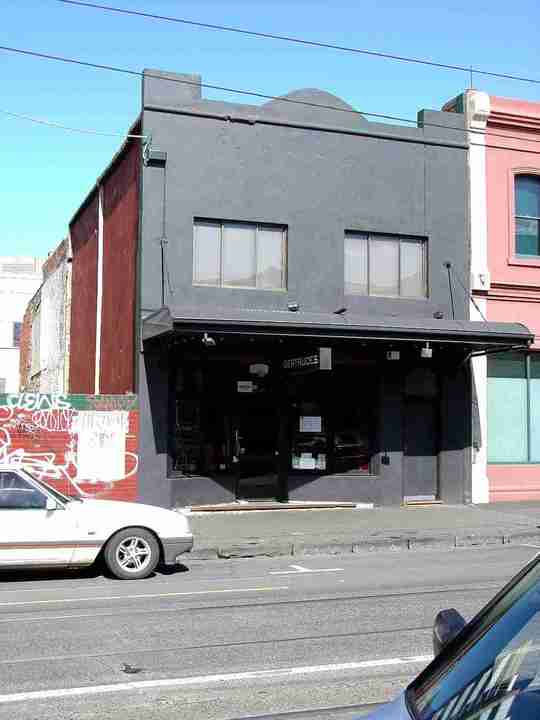 fitzroy gertrude street fitzroy gertrude street 30