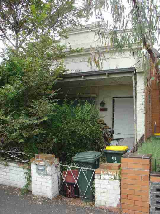 clifton hill noone street clifton hill noone street 133