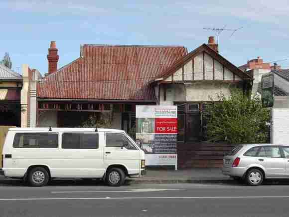 fitzroy alexandra parade fitzroy alexandra parade 18