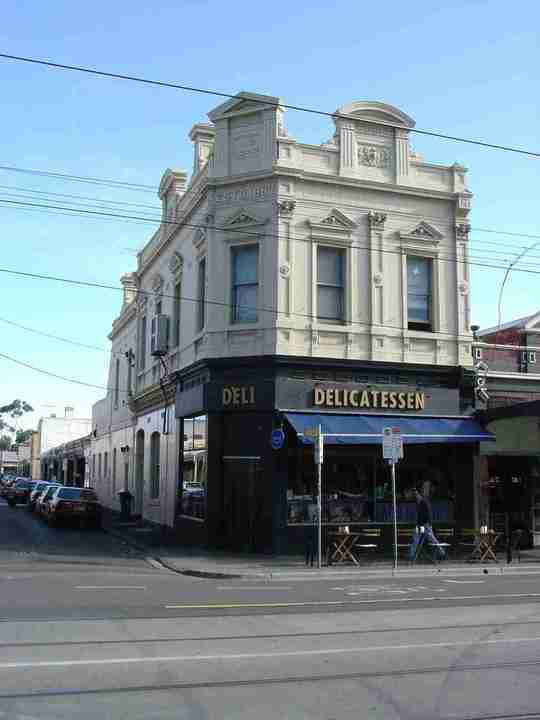 fitzroy brunswick street fitzroy brunswick street 251