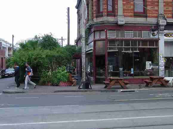 252 Brunswick Street