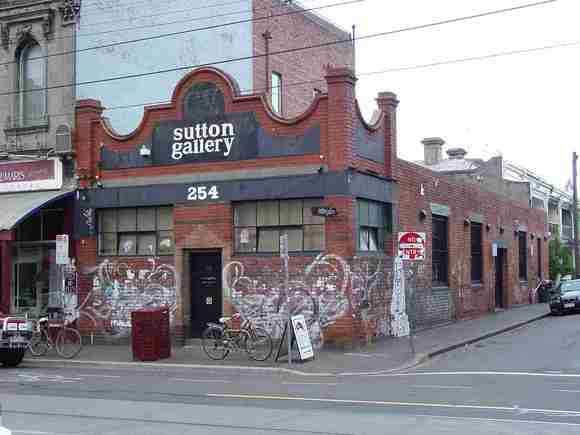 fitzroy brunswick street fitzroy brunswick street 254