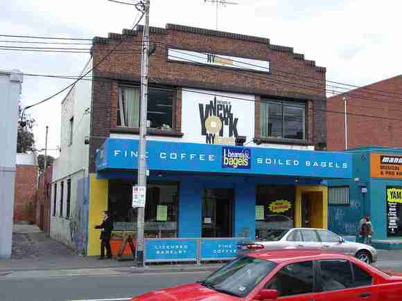fitzroy johnston street fitzroy johnston street 121