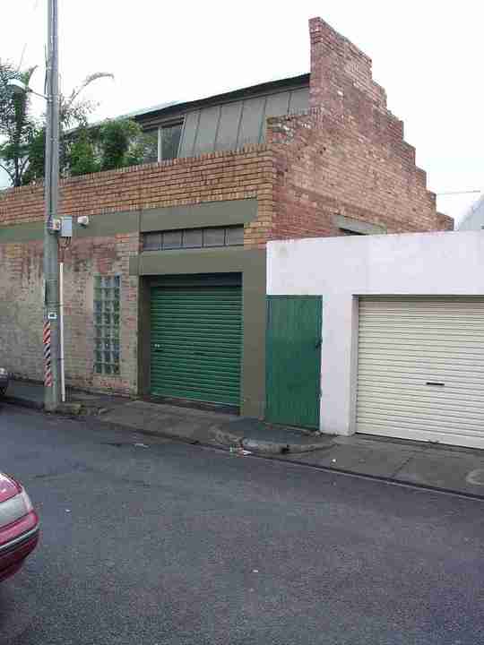 fitzroy palmer street fitzroy palmer street 77