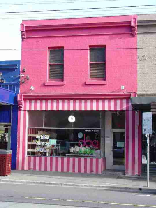 fitzroy brunswick street fitzroy brunswick street 243