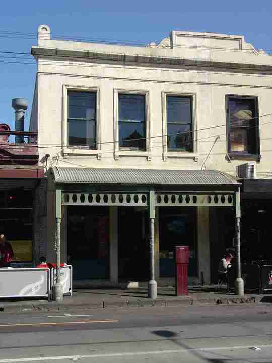 fitzroy brunswick street fitzroy brunswick street 305