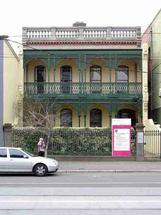 fitzroy brunswick street fitzroy brunswick street 24