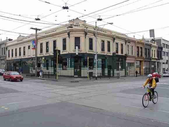 fitzroy brunswick street fitzroy brunswick street 51