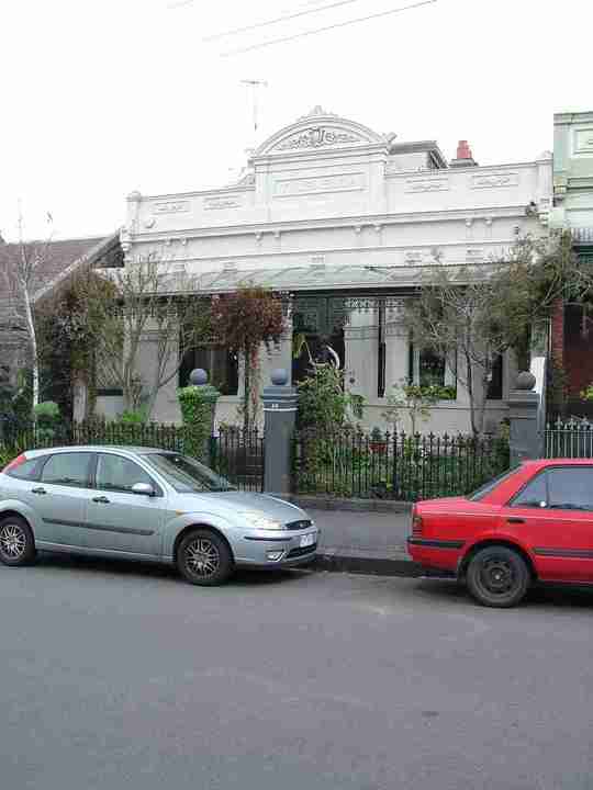 fitzroy palmer street fitzroy palmer street 40