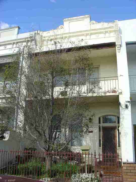 fitzroy north alfred crescent fitzroy north alfred crescent 119