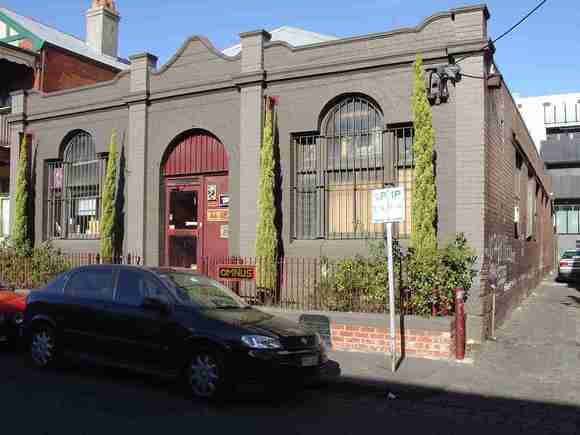 fitzroy greeves street fitzroy greeves street 44-46