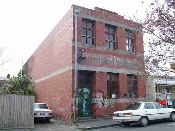 fitzroy greeves street fitzroy greeves street 79-81