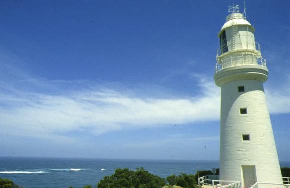 1 cape otway lightstation light house