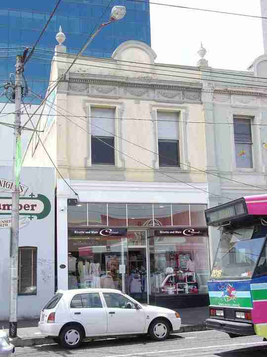 richmond bridge road richmond bridge road 73