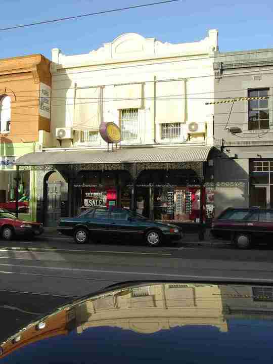 fitzroy brunswick street fitzroy brunswick street 224