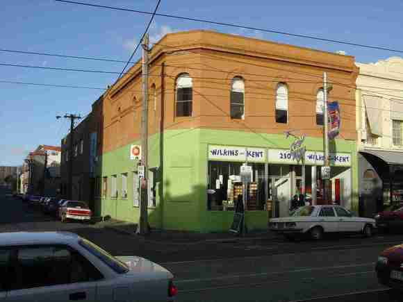 fitzroy brunswick street fitzroy brunswick street 226a-230