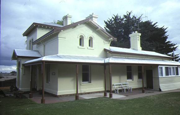aradale ararat gate lodge