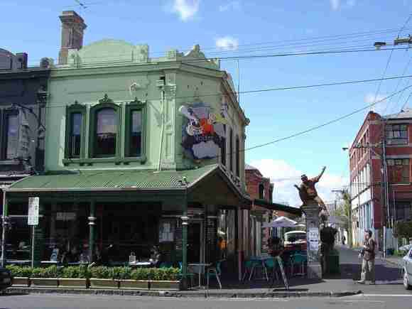 fitzroy brunswick street fitzroy brunswick street 326