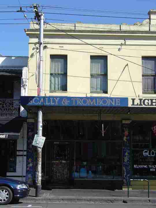 fitzroy brunswick street fitzroy brunswick street 331