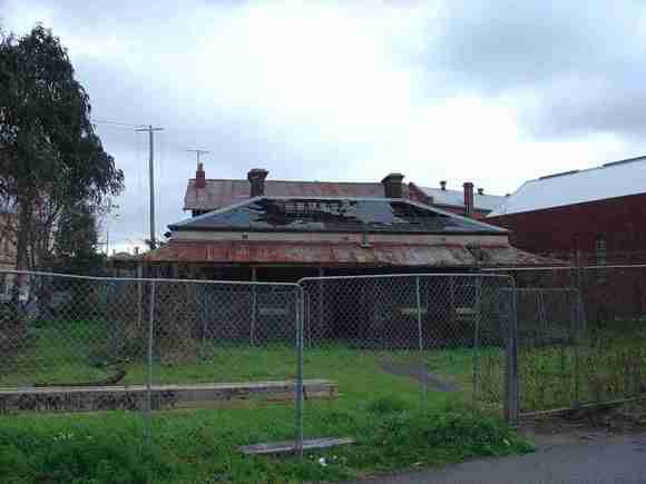 clifton hill hodgkinson street 94