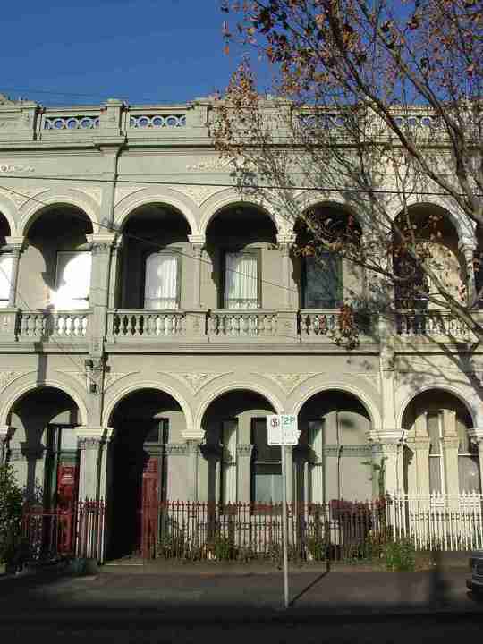 fitzroy nicholson street fitzroy nicholson street 158