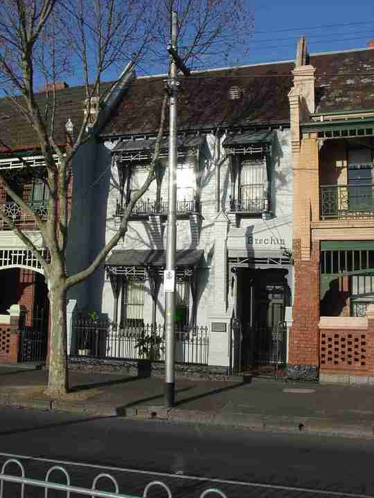 fitzroy nicholson street fitzroy nicholson street 170