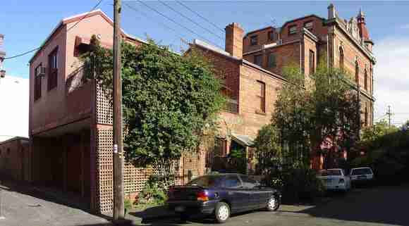 fitzroy greeves street fitzroy greeves street 38-38a unit 3