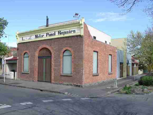 fitzroy napier street fitzroy napier street 423