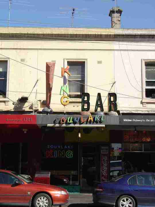 fitzroy brunswick street fitzroy brunswick street 311