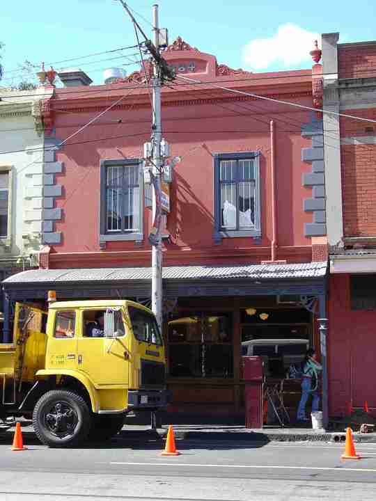 fitzroy brunswick street fitzroy brunswick street 312