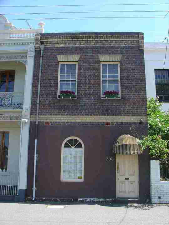 carlton north canning street carlton north canning street 255