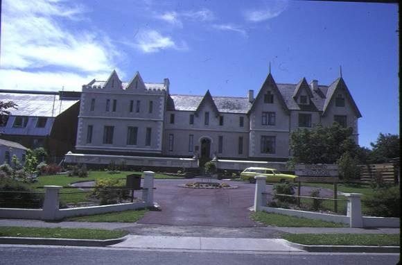 1 ormer geelong grammar school geelong front view