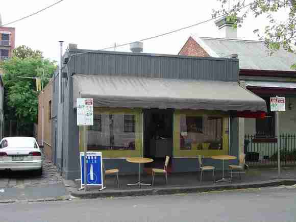 fitzroy george street fitzroy george street 422