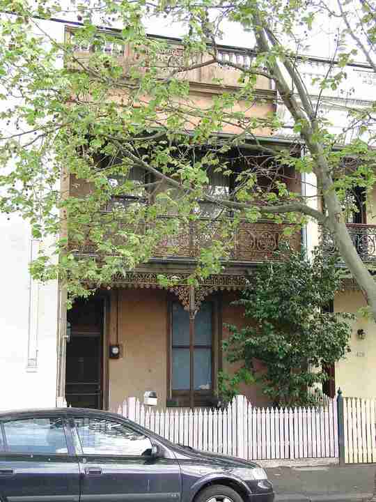 fitzroy george street fitzroy george street 427