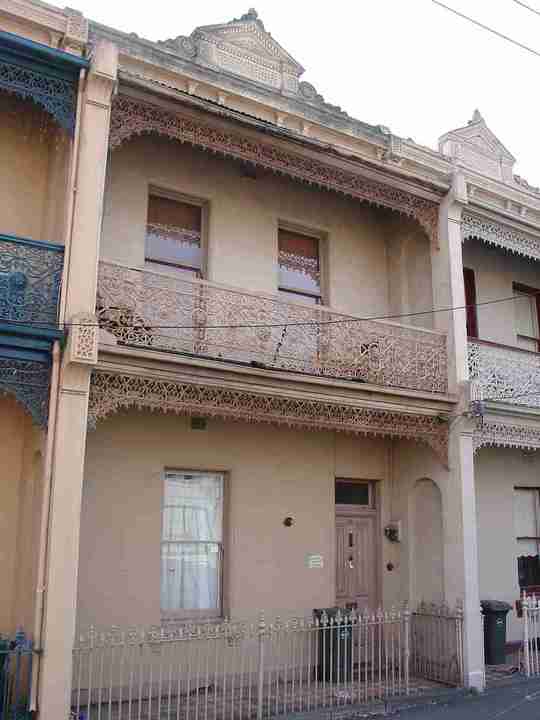 fitzroy bell street fitzroy bell street 51