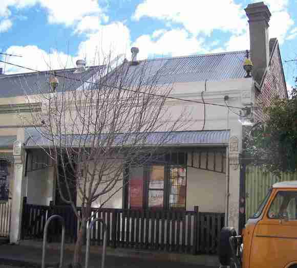 fitzroy argyle street fitzroy argyle street 111