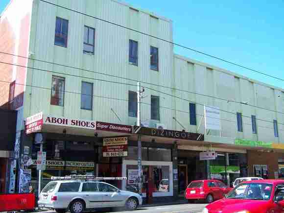 fitzroy brunswick street fitzroy brunswick street 288-294
