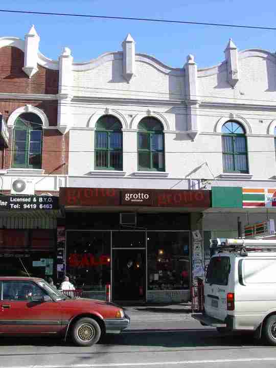 fitzroy brunswick street fitzroy brunswick street 295 unit gr
